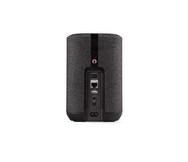 DENON Głośnik BT HOME 150 Black Google Assistant, Alexa - 540027 - zdjęcie 3